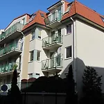 דירה Dolina Golebiewska