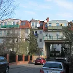 شقة Dolina Golebiewska *