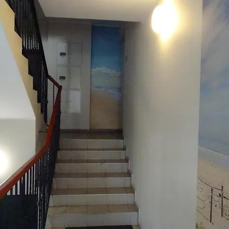 Dolina Golebiewska * Zoppot