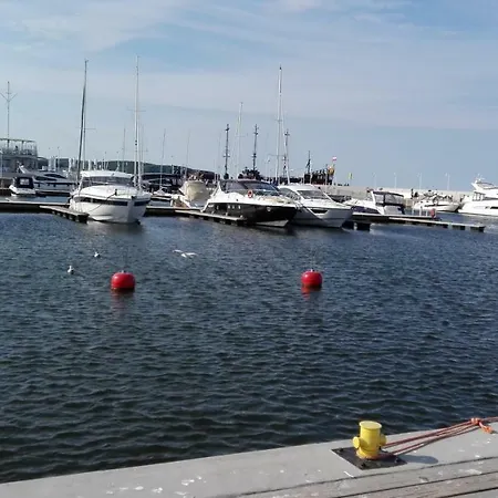 Dolina Golebiewska Sopot