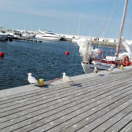 Apartment Dolina Golebiewska *