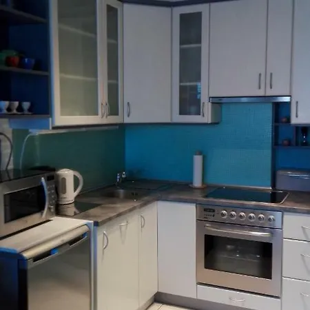 Apartment Dolina Golebiewska Zoppot