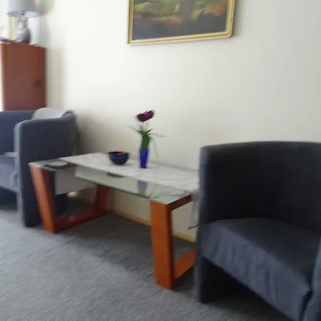 Appartamento Dolina Golebiewska