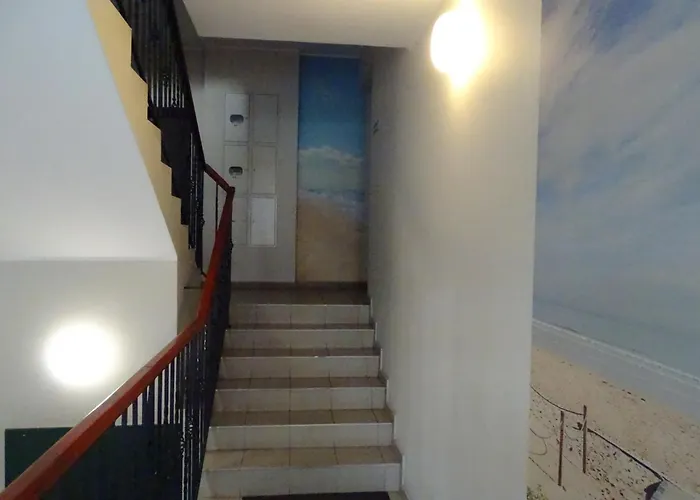 Dolina Golebiewska * Sopot