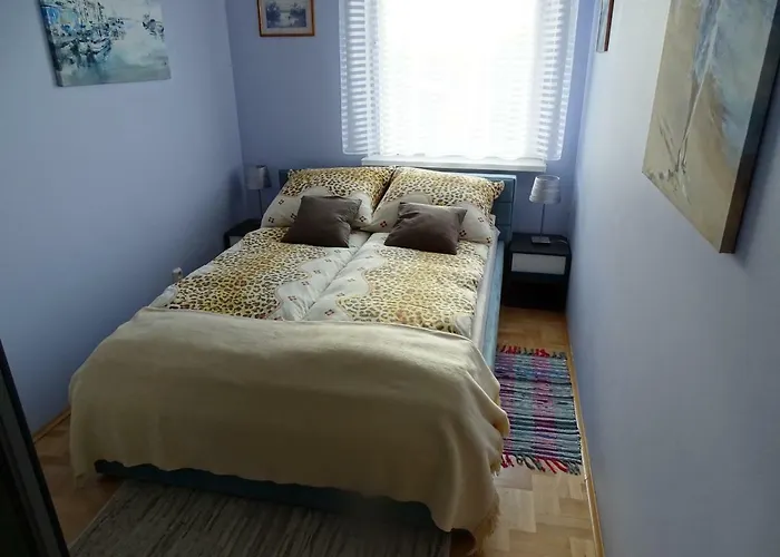 Dolina Golebiewska * Zoppot