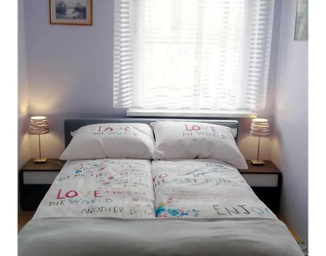 Dolina Golebiewska Daire