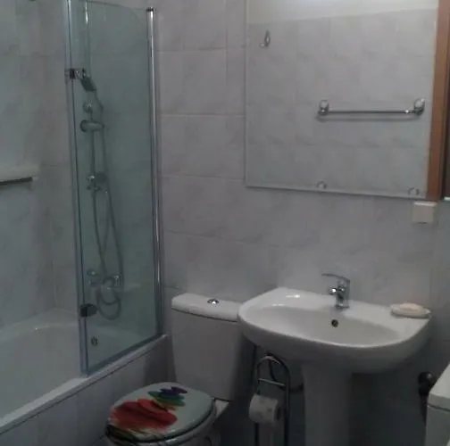 Dolina Golebiewska Apartment Zoppot