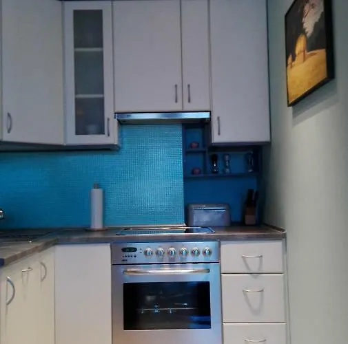 Apartment Dolina Golebiewska Zoppot