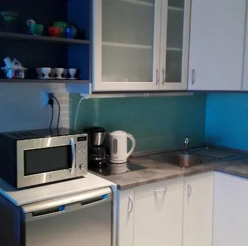 Dolina Golebiewska Daire