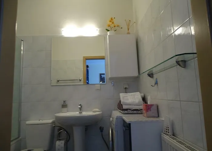 Dolina Golebiewska Apartment