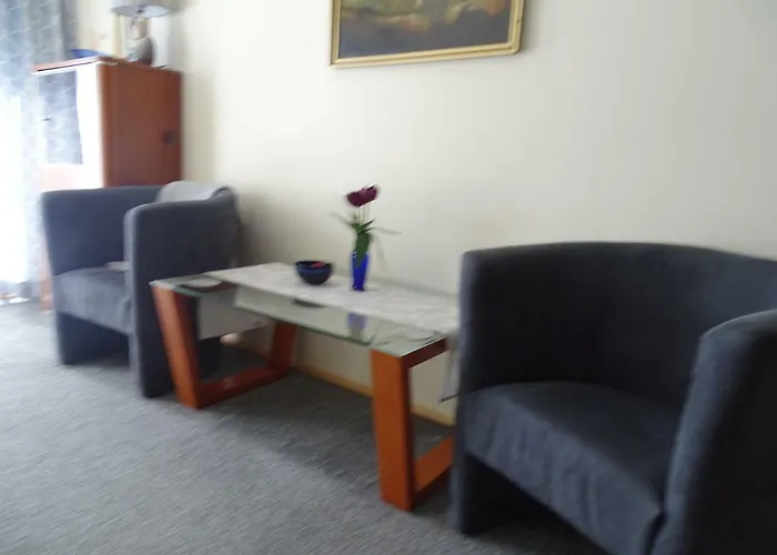 Daire Dolina Golebiewska