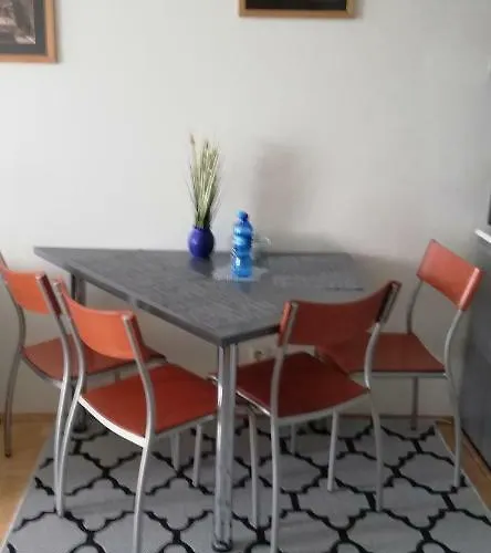 Dolina Golebiewska * Sopot